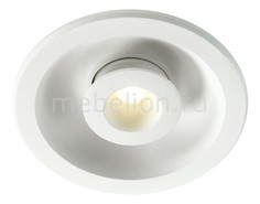 Встраиваемый светильник Gesso 357351 Novotech
