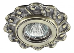 Встраиваемый светильник Ligna 370264 Novotech