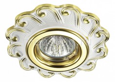 Встраиваемый светильник Ligna 370267 Novotech