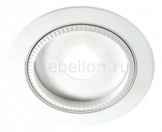Встраиваемый светильник Gesso 357347 Novotech