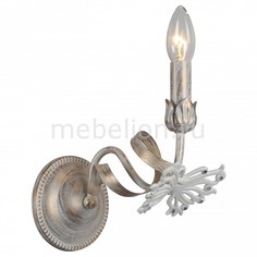 Бра Libellula A8626AP-1WG Arte Lamp