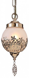 Подвесной светильник Moroccana A4552SP-1GO Arte Lamp
