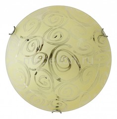 Накладной светильник Car TL9201Y-01WH Top Light