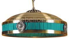 Подвесной светильник Kremlin 1274-3P1 Favourite