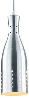 Подвесной светильник Lucido A4082SP-1SS Arte Lamp