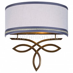 Накладной светильник Nika 1938-2W Favourite