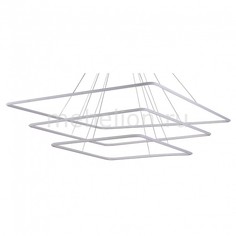 Подвесной светильник 111024 S111024/3SQ 180W White Out Donolux