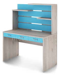 Стол компьютерный Домино нельсон СП-32 Merdes