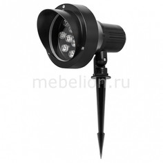 Наземный низкий светильник SP2706 32131 Feron