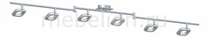 Спот Litago Crystal 97005 Eglo