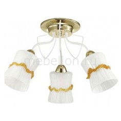 Потолочная люстра Simpana 3529/3C Lumion