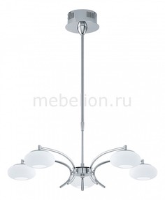 Люстра на штанге Aleandro 1 96529 Eglo