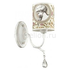 Бра Aromatrevi 3533/1W Lumion