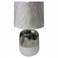 Настольная лампа декоративная Sorita 2 97098 Eglo