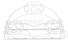 Подставка для цветов (33 см) Соната 851445 Sheffilton