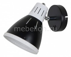 Бра Marted A2215AP-1BK