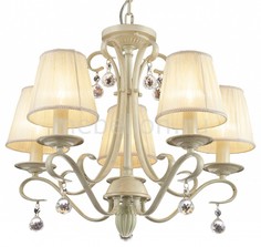 Подвесная люстра Teresa TL7270D-05RY Top Light