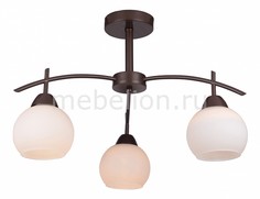 Люстра на штанге Molly TL3770X-03DB Top Light