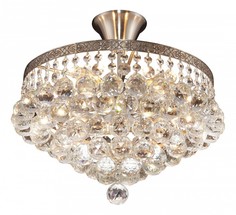 Люстра на штанге Vivien TL7230X-05SN Top Light