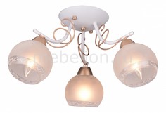 Потолочная люстра Melissa TL3790X-03WH Top Light