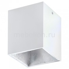 Накладной светильник Polasso 94499 Eglo