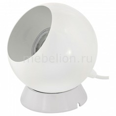 Настольная лампа декоративная Petto 1 94513 Eglo