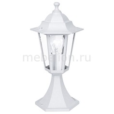 Наземный низкий светильник Laterna 5 22466 Eglo