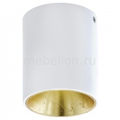 Накладной светильник Polasso 94503 Eglo
