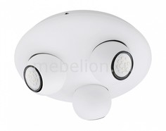 Спот Norbello 3 93169 Eglo