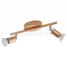Спот Buzz-copper 94773 Eglo