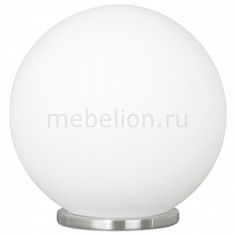 Настольная лампа декоративная Rondo 85264 Eglo
