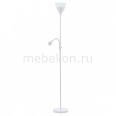 Торшер с подсветкой Spello 2 93209 Eglo
