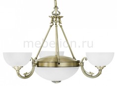 Подвесная люстра Savoy 82748 Eglo