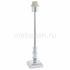 Настольная лампа декоративная Bedworth 49796 Eglo