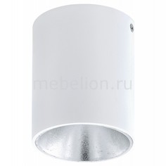 Накладной светильник Polasso 94504 Eglo