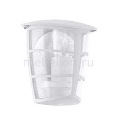 Накладной светильник Aloria 93403 Eglo