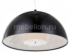 Подвесной светильник Dome A4175SP-1BK Arte Lamp