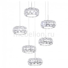 Подвесной светильник Corliano 39008 Eglo