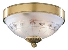 Накладной светильник PL 2304/2 Reccagni Angelo