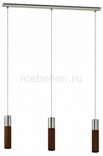 Подвесной светильник Villora 96882 Eglo