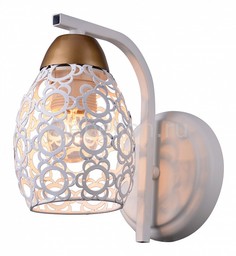 Бра Mavis TL3810B-01WH Top Light