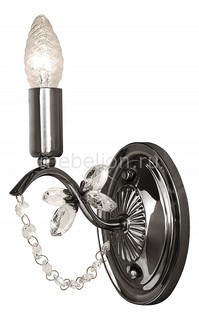 Бра Antoinette 726.49.1 Silver Light