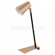 Настольная лампа офисная Travale 94395 Eglo