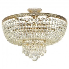 Люстра на штанге Nonna E 1.3.40.502 G Arti Lampadari