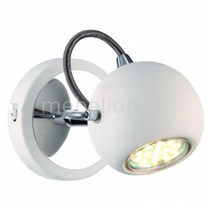 Спот Spia A9128AP-1WH Arte Lamp