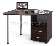 Стол письменный КСТ-102 Сокол