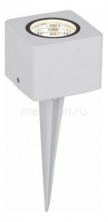 Наземный низкий светильник Pedana SL097.505.01 St Luce