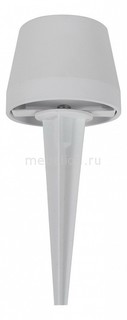 Наземный низкий светильник Pedana SL097.555.01 St Luce