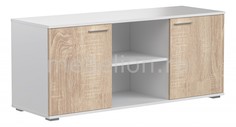 Тумба комбинированная Bergen BRL 135 Mirramebel