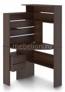 Стол компьютерный Живой дизайн СК-4 Merdes